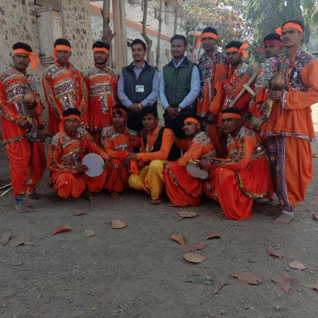 Adiwashi Dance Group